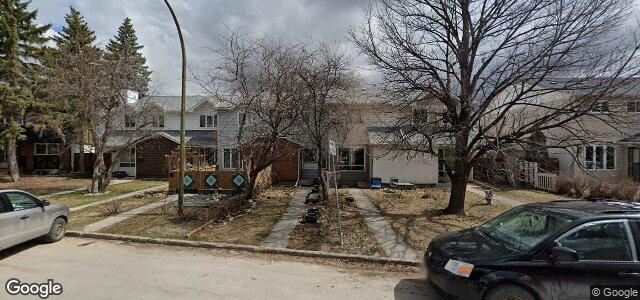 81 Trafford Park（加拿大曼尼托巴省温尼伯市）房屋照片