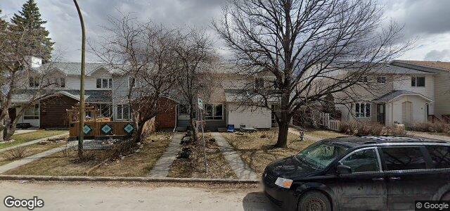 83 Trafford Park（加拿大曼尼托巴省温尼伯市）房屋照片