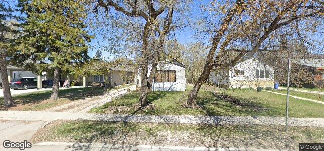 83 Worthington Avenue（加拿大曼尼托巴省温尼伯市）房屋照片