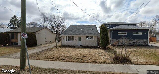 84 Berrydale Avenue（加拿大曼尼托巴省温尼伯市）房屋照片