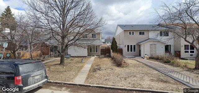 85 Trafford Park（加拿大曼尼托巴省温尼伯市）房屋照片
