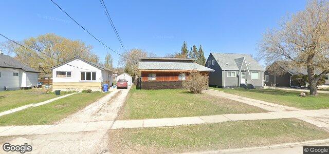 87 Worthington Avenue（加拿大曼尼托巴省温尼伯市）房屋照片