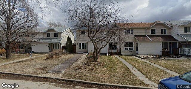 89 Trafford Park（加拿大曼尼托巴省温尼伯市）房屋照片