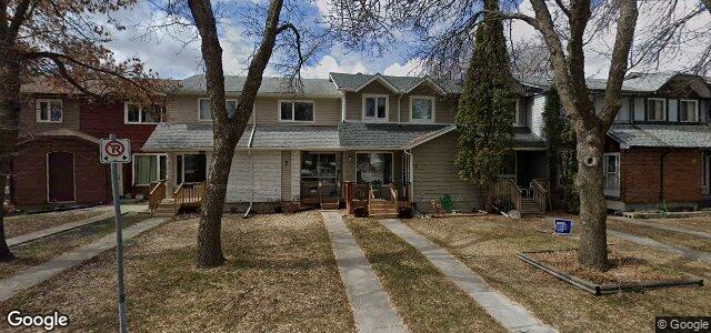 9 Trafford Park（加拿大曼尼托巴省温尼伯市）房屋照片