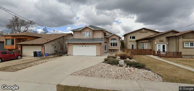 91 Hindley Avenue（加拿大曼尼托巴省温尼伯市）房屋照片