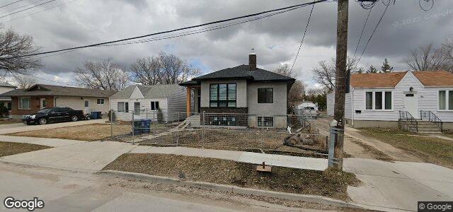 91 Sadler Avenue（加拿大曼尼托巴省温尼伯市）房屋照片