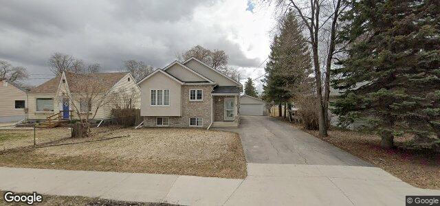 92 Sadler Avenue（加拿大曼尼托巴省温尼伯市）房屋照片