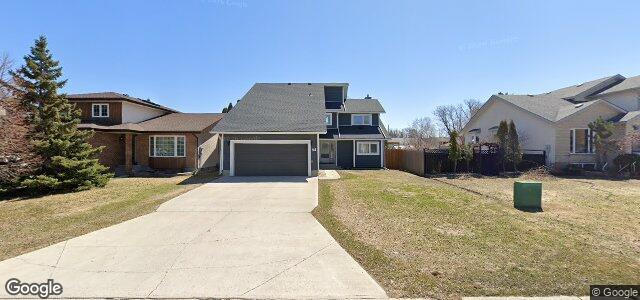 94 Beechtree Crescent（加拿大曼尼托巴省温尼伯市）房屋照片