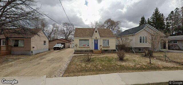 94 Sadler Avenue（加拿大曼尼托巴省温尼伯市）房屋照片