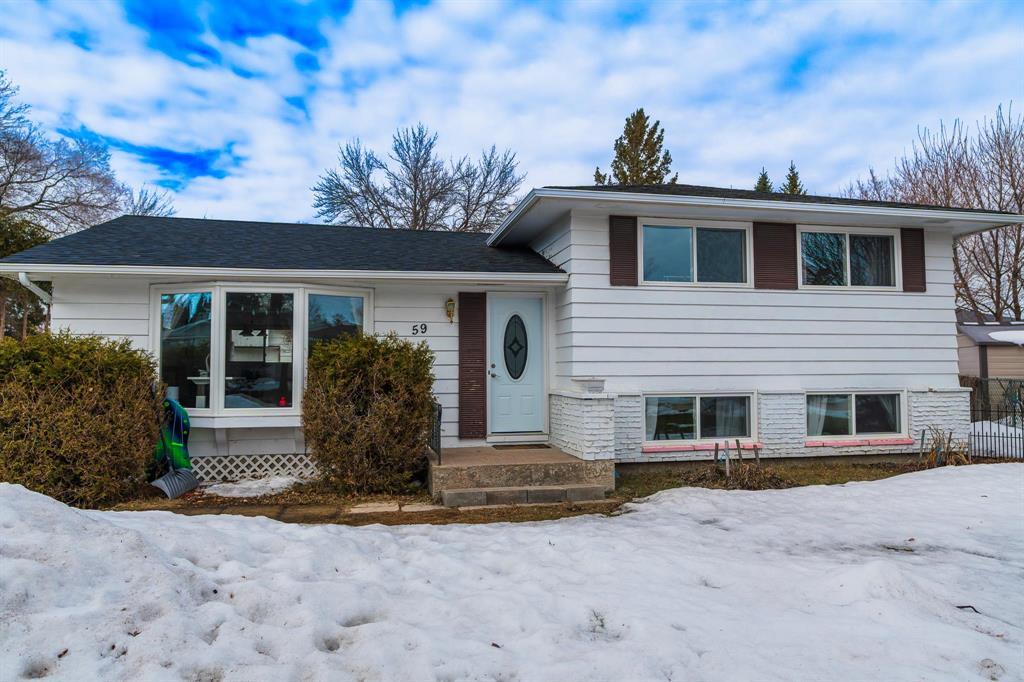 59 Mcmasters Road（加拿大曼尼托巴省温尼伯市）房屋照片