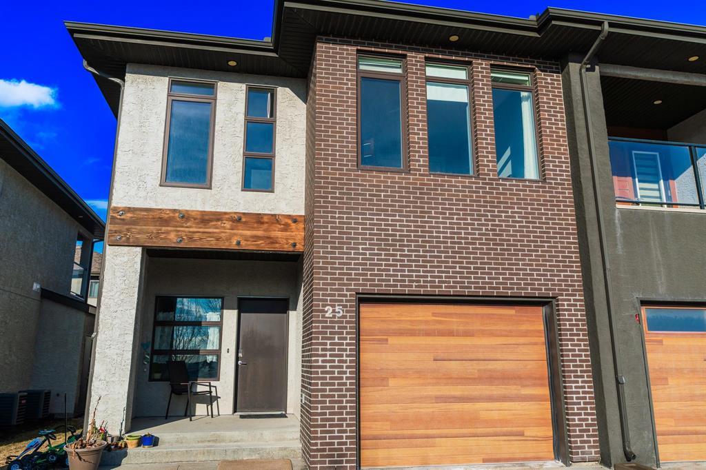 25-340 John Angus Drive（加拿大曼尼托巴省温尼伯市）房屋照片