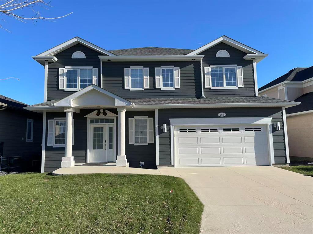 186 Eagleview Road（加拿大曼尼托巴省温尼伯市）房屋照片