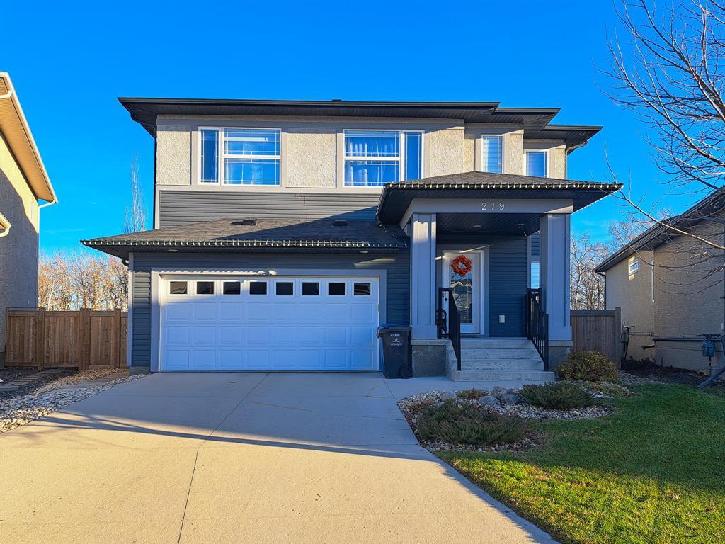 279 Creekside Road（加拿大曼尼托巴省温尼伯市）房屋照片