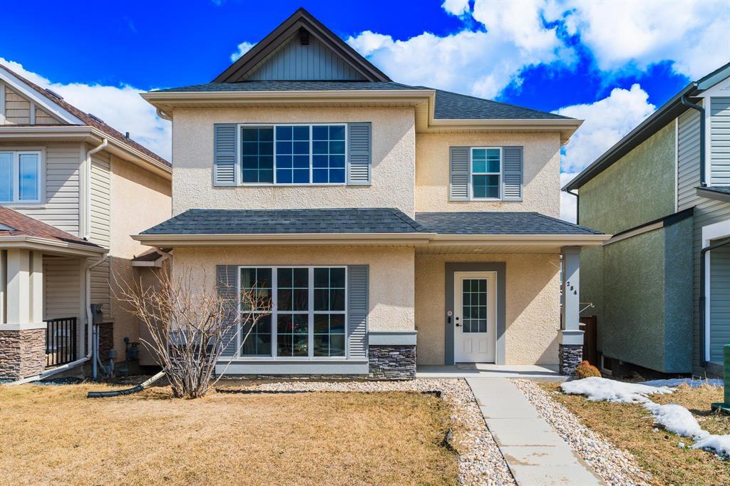 284 Brookfield Crescent（加拿大曼尼托巴省温尼伯市）房屋照片